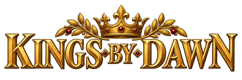 Kings By Dawn