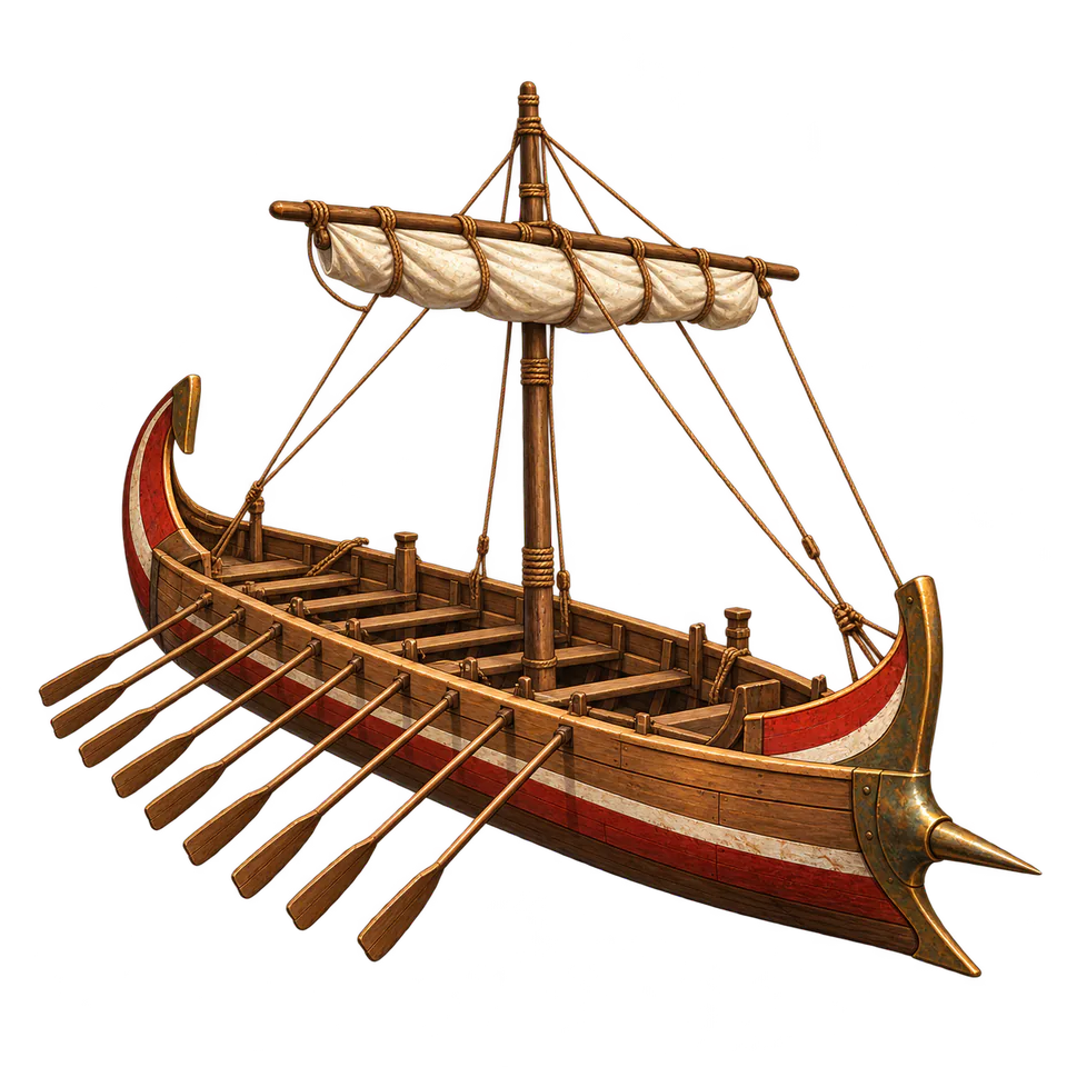 Light Galley artwork